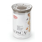 Белый с серым