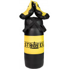 Желтый с черным