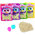 Бледно-песочный