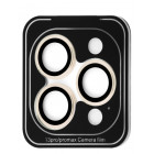 Золотистий