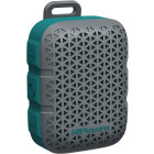 Сірий з синім