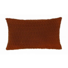 Коричневий