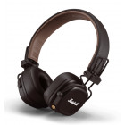 Коричневий