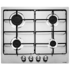 Нержавіюча сталь