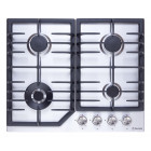 Нержавіюча сталь