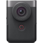 Серебристый