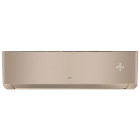 Золотистий