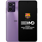 Фиолетовый