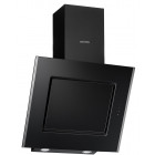 Чорний і нержавіюча сталь