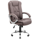 Коричневий