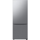 Сріблястий