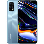 Серебристый