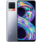 Серебристый