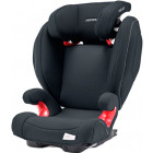 Черный матовый