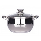 Нержавеющая сталь