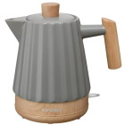 Темно-серый