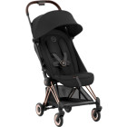 Чорний з рожевим