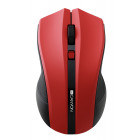 Червоний з чорним