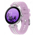 Серебристый