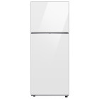 Белое стекло