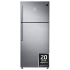 Сріблястий