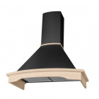 Черный матовый