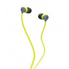 Серо-салатовый