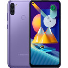 Фиолетовый