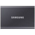 Темно-серый