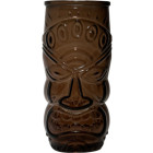 Коричневий