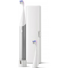 Серебристый