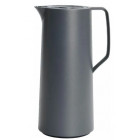 Темно-сірий