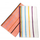 Белый/Желтый