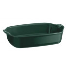 Темно-зеленый