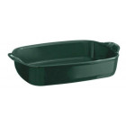 Темно-зелений