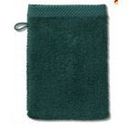 Темно-зелений