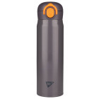 Темно-сірий