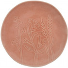 Коричневий