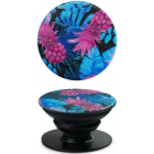 Синій з червоним