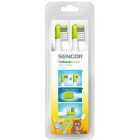 Біло-зелений