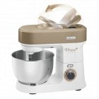 Бело-золотой