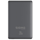 Темно-сірий