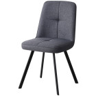 Темно-сірий