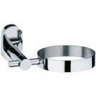 Серебристый