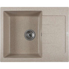 Коричневий