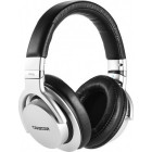 Серебристый