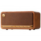 Коричневий