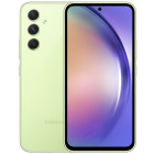 Світло зелений