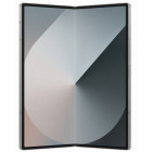 Сріблястий