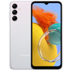 Серебристый